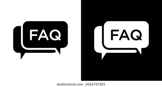 Ícone de FAQs Gráficos escalonáveis por vetor