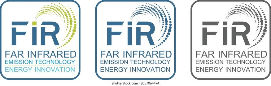 Far infrared radiation (FIR) ,FIR