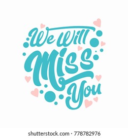 Missing You Images Stock Photos Vectors Shutterstock