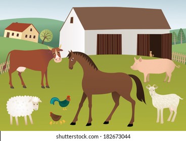 Farm