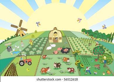 Farm