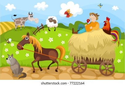 farm
