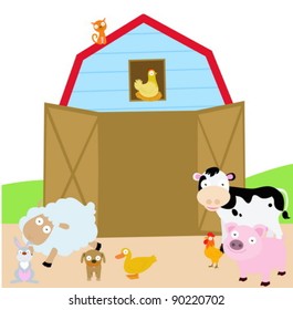  farm