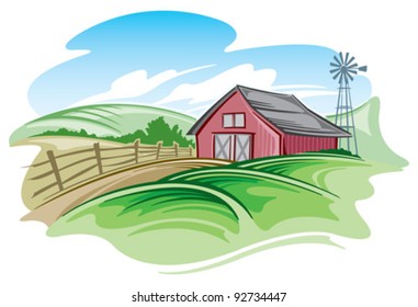 Farm