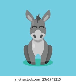 Farm Animal Design Vector Illustration