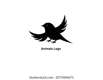 Farm animal logos showcase animals like cows, chickens, horses, or pigs, emphasizing agriculture, sustainability and rural life these logos typically use earthy tones and rustic elements to represent.