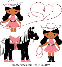 farm animal stickers set collection