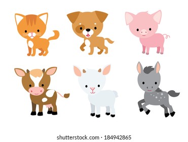 Free Free 229 Cute Baby Goat Svg SVG PNG EPS DXF File