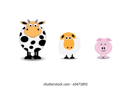 Farm Animals