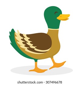 Farm Animals design, vector illustration eps 10.