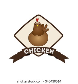 farm animals design, vector illustration eps10 graphic 