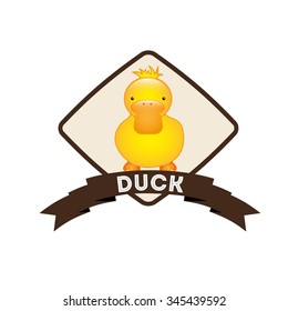 farm animals design, vector illustration eps10 graphic 