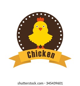 farm animals design, vector illustration eps10 graphic 