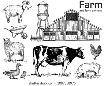 182,347 Sketch agriculture Images, Stock Photos & Vectors | Shutterstock