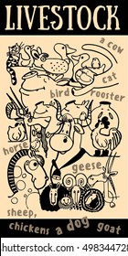 farm, farm animals,exhibition of farm animals, animal exhibition, livestock