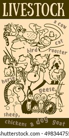 farm, farm animals,exhibition of farm animals, animal exhibition, livestock