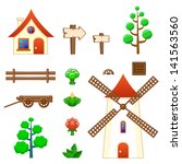 Farm assets