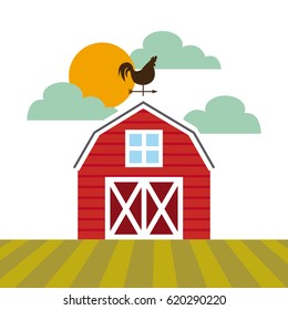 farm barn design
