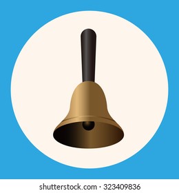 farm bell theme elements