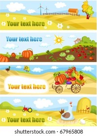 farm cards