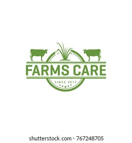 Farm Care Logo