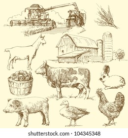 farm collection