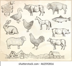 79,092 Vintage cow Images, Stock Photos & Vectors | Shutterstock