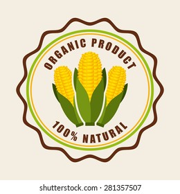 farm concept design, vector illustration eps10 graphic 