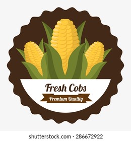 farm concept design, vector illustration eps10 graphic 
