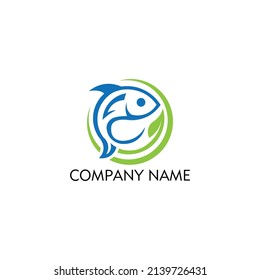 4,678 Fish and farm logo Images, Stock Photos & Vectors | Shutterstock