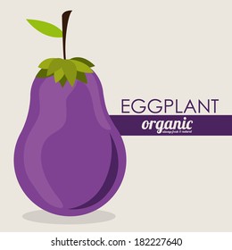 farm design over gray   background vector illustration