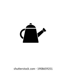 farm equipment icon set vector sign symbol