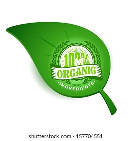 farm food green sprout with eco sticker of healthy vital natural pure ranch food farm food farmer segments harvest nature product production natural aliment earth ecological market ecosystem leaf pure