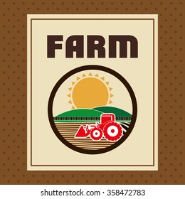 farm fresh design 