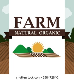 farm fresh design 