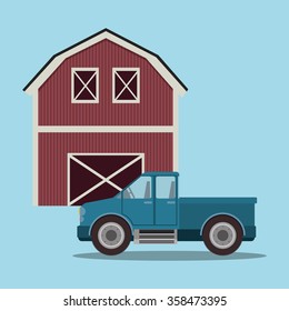 farm fresh design 