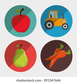farm fresh design 