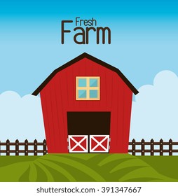farm fresh design 