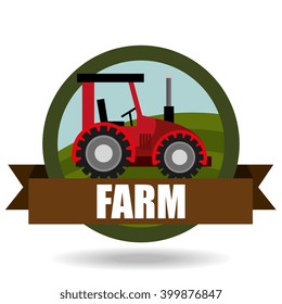 farm fresh design 