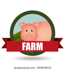 farm fresh design 