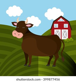 farm fresh design 