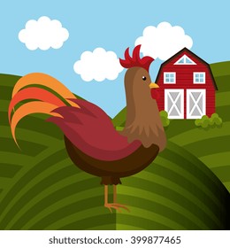 farm fresh design 