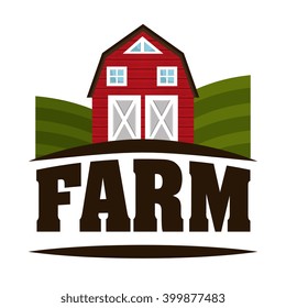 farm fresh design 