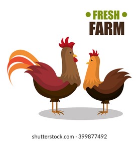 farm fresh design 