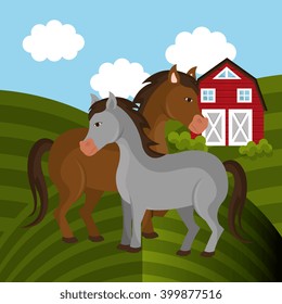 farm fresh design 