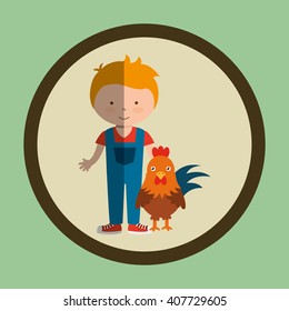 farm fresh design 