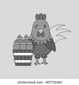 farm fresh design 