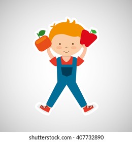farm fresh design 