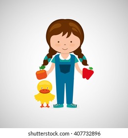 farm fresh design 