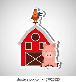 farm fresh design 